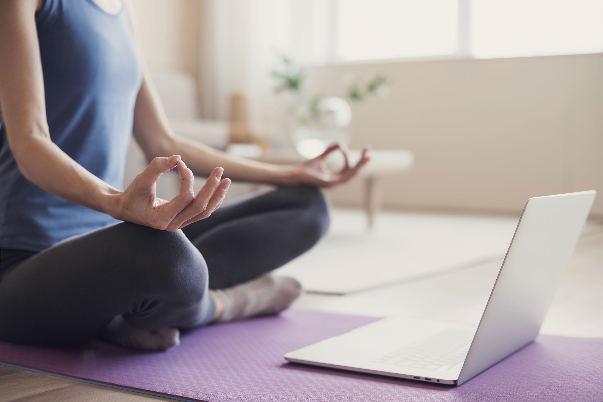 Yoga Online - Yoga Natuurlijk - Kundalini Yoga